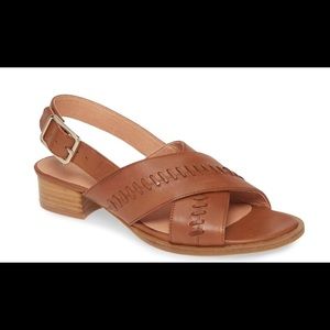 Jack Rogers Amelia City Sandal never worn outside! Like new!!!